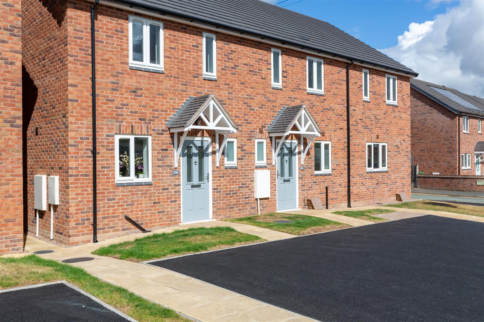 279D Monkmoor Road, Shrewsbury, SY2 5SS For Sale